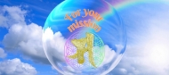 “For your mission”　あなたの使命のために